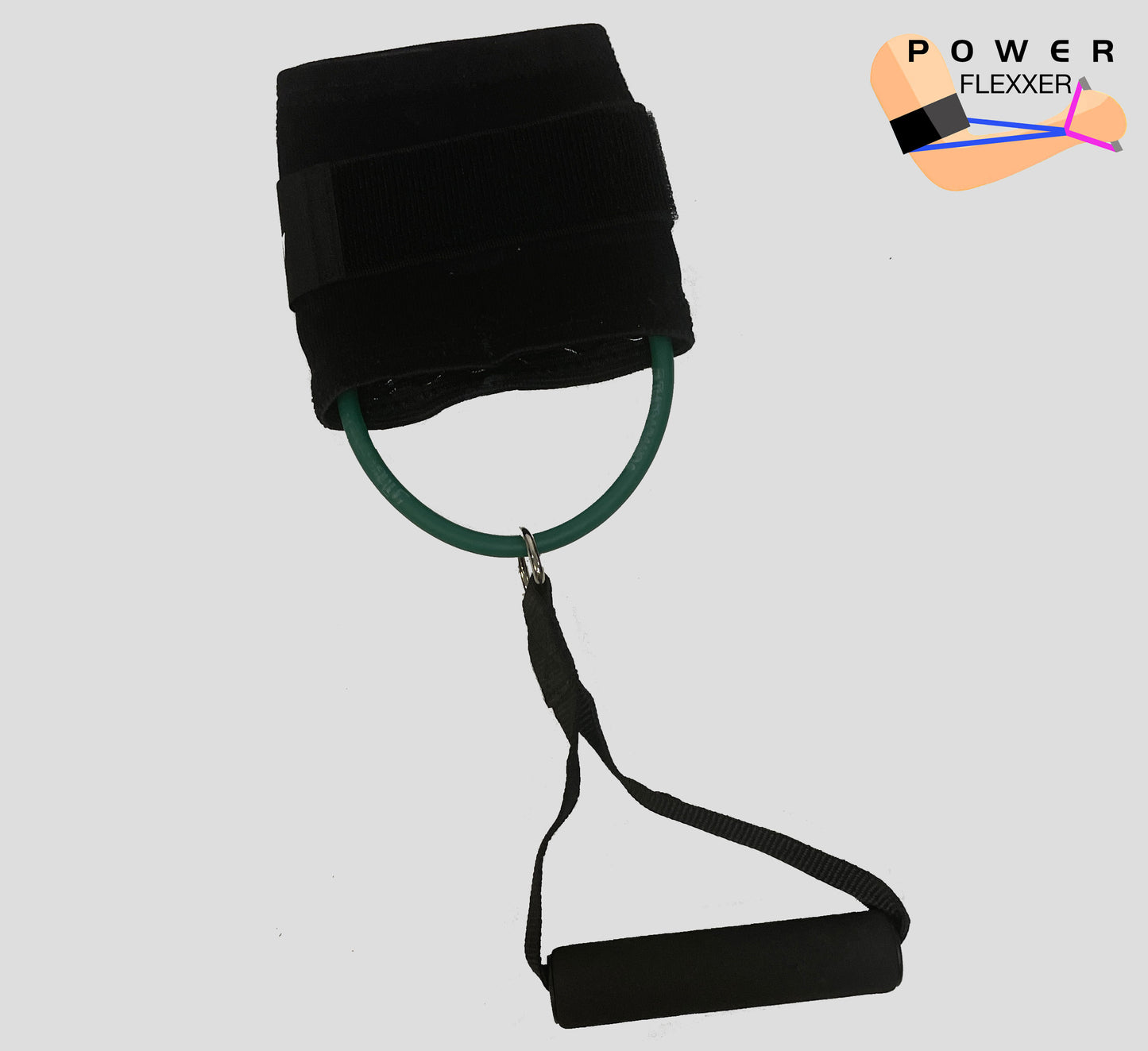 Power Flexxer - Replacement Unit (1 Unit)