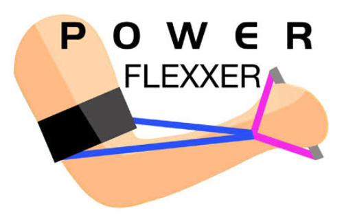 Power Flexxer - Replacement Unit (1 Unit)